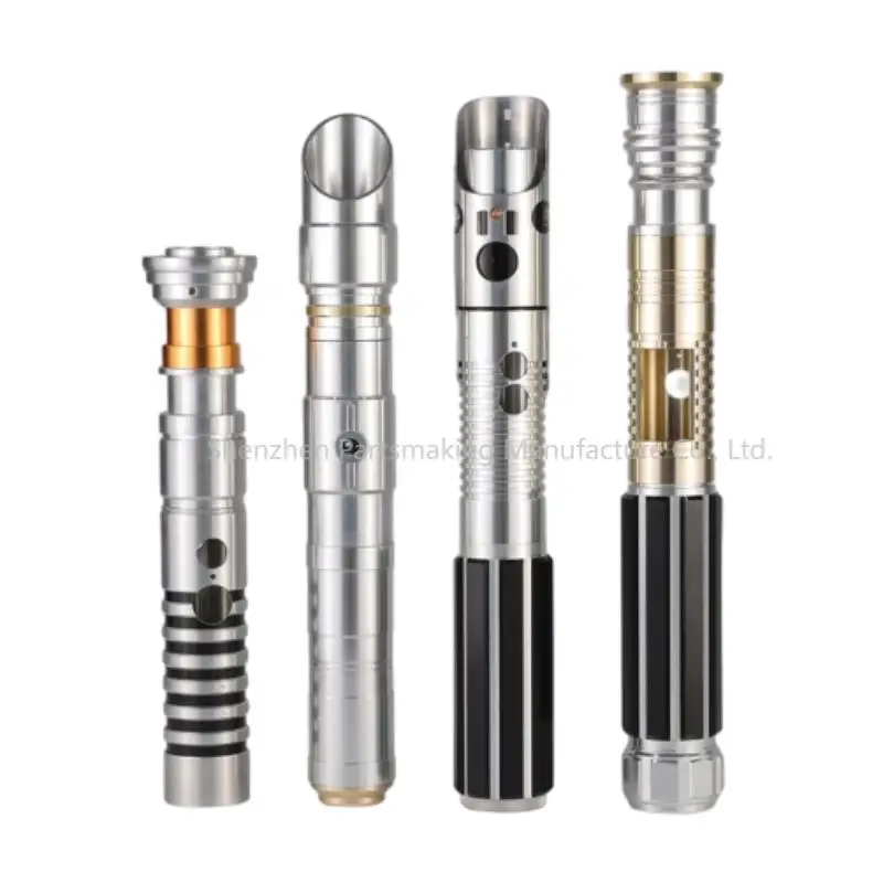 CNC Machined Aluminum Nuts & Bolts – Anodized Finish