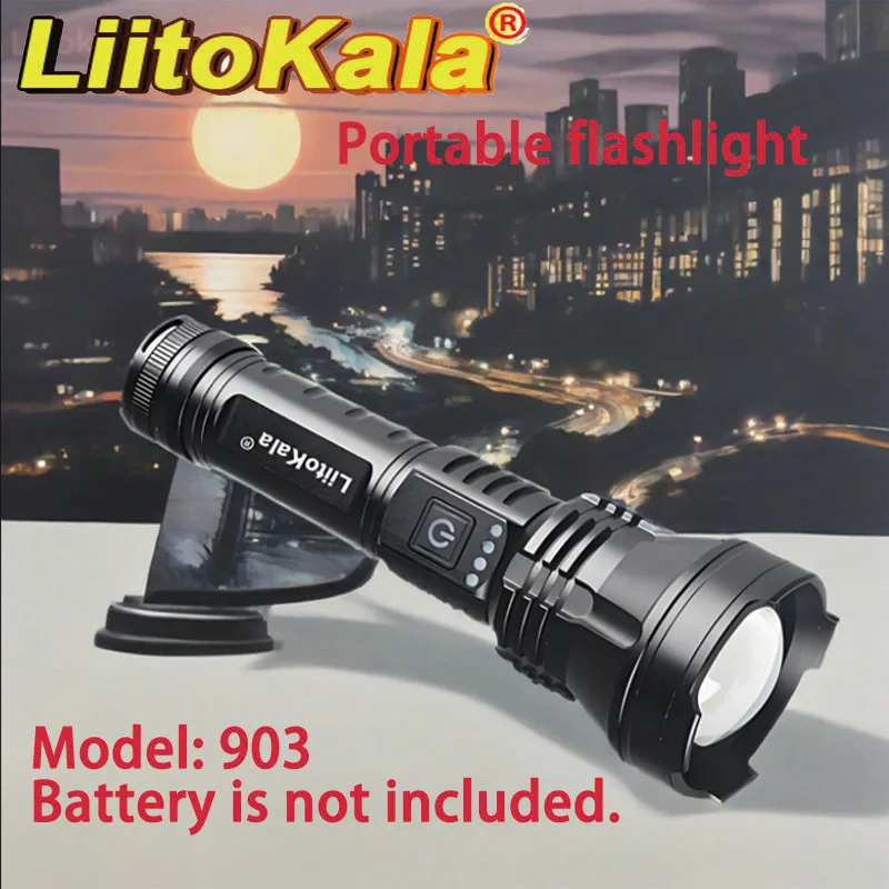 Liitoka High-Bright…