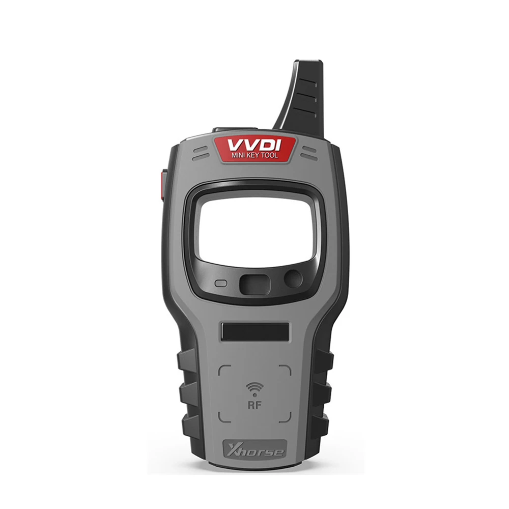 Variant: Only Programmer Tool