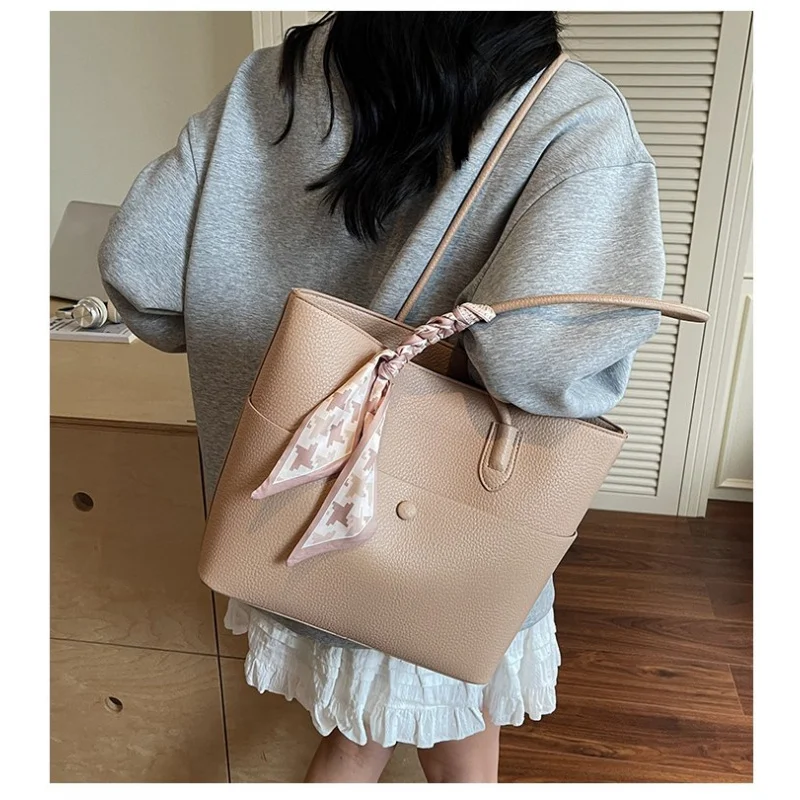 

Популярные классические элегантные кожаные сумки-тоут для женщин, сумка через плечо, сумки-мессенджеры, роскошный бренд, известный дизайнер