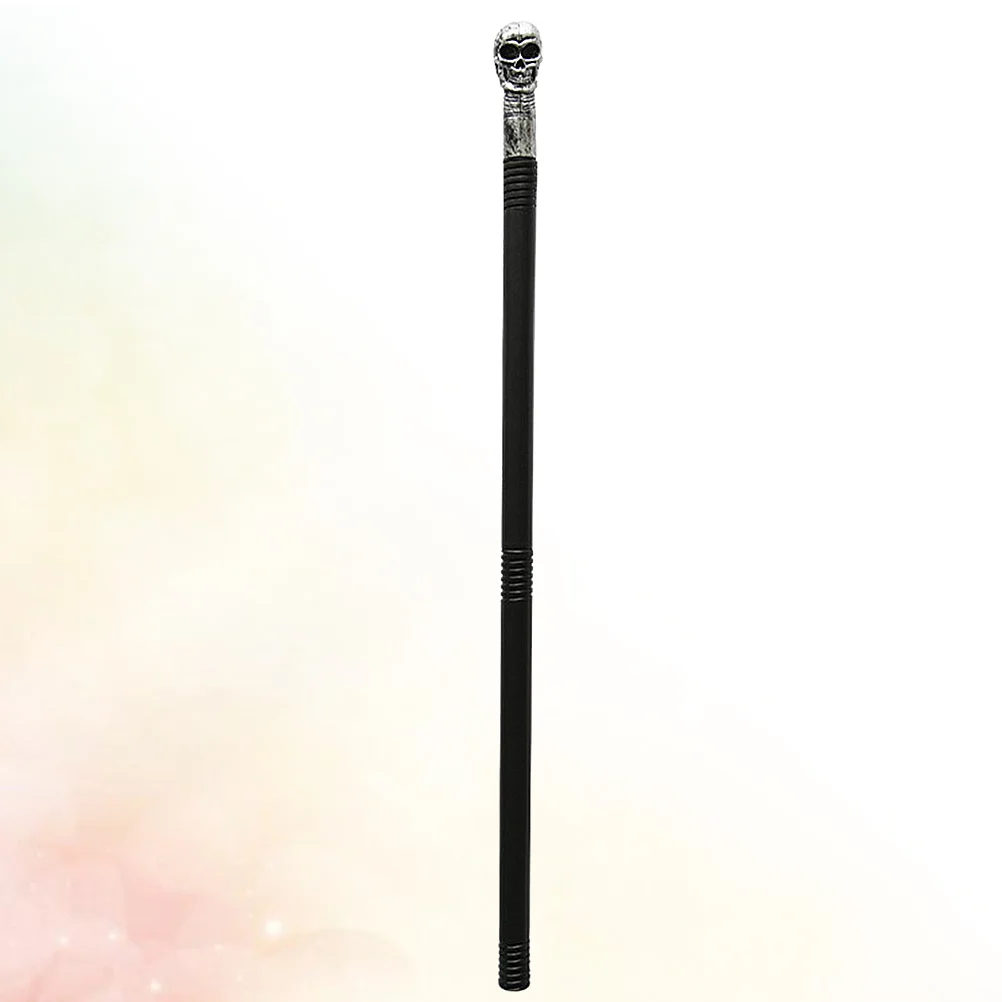 Design Scepter Halloween For Kids Adults One Size Party Stick Unisex Costume Scepter For Kids Prop Accessory