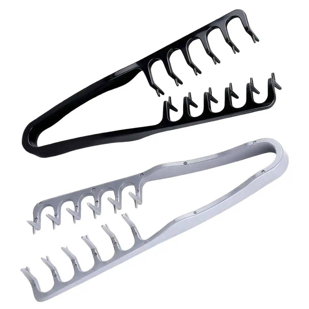 

Volumizing Wide-Tooth Hair Comb Textured Styling Seam Covering Bangs for Men Daily Grooming