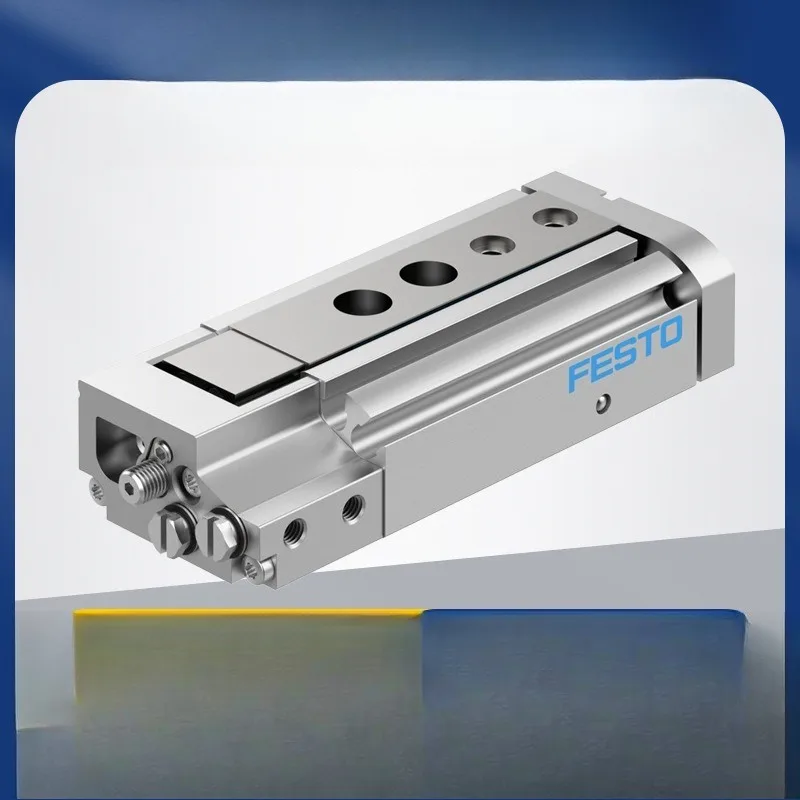 

Parts for FESTO Festo Small Pneumatic Slide Cylinders DGSL-4-20-P1A Slide Adjustable Cylinders