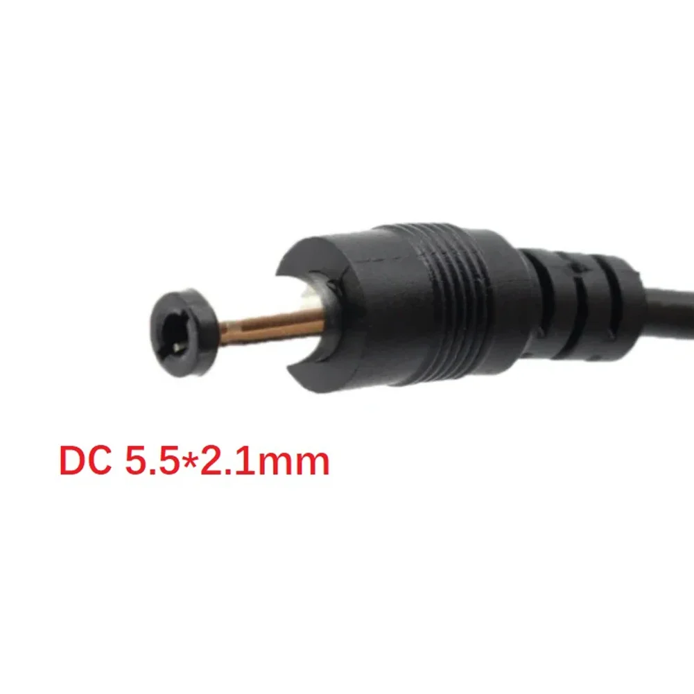 Adapter Converter Adapter Charging Indicator Light Input Voltage AC 100-240V Output Voltage DC 5V 2A Home Charging