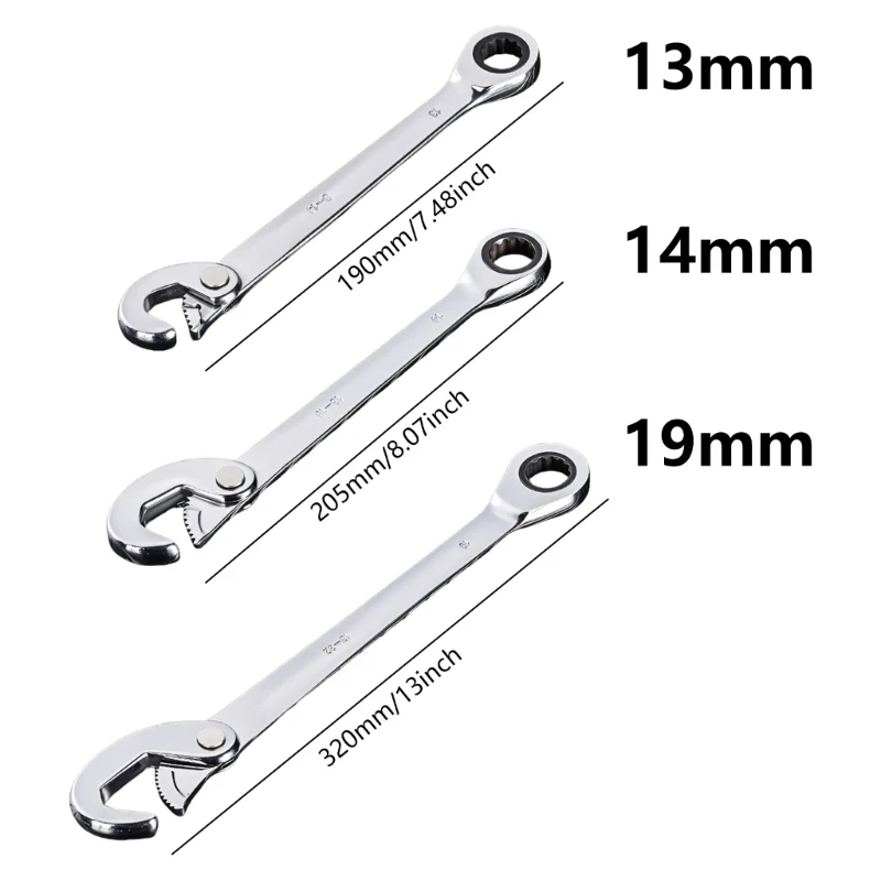 Quick Release Ratchet Harench Professional Metal Работка и сборка мебели