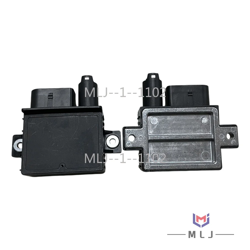 FOR BMW 3/5/7 Series Diesel Glow Plug Modules Preheating Control Units 12217786821 12217788327 7801200 780120002 12V 13 pin