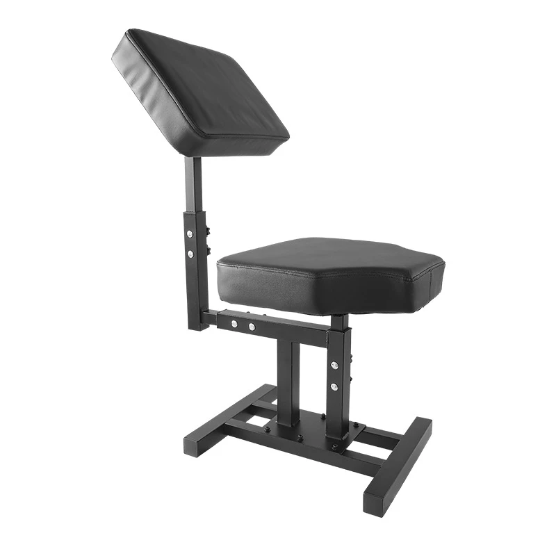 Multi-Function Tattoo Chair Full-Back Work Chair Large Panel Adjustable Height Work Chair Tattoo Equipment