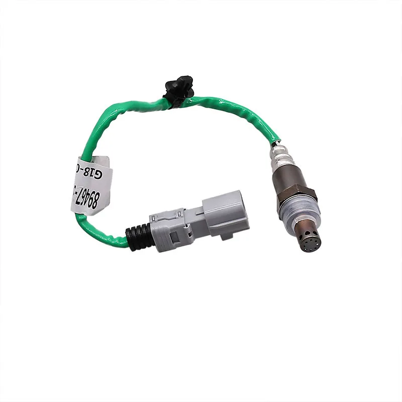 89467-33210 Oxygen Sensor For Toyota Camry 2018-2019 Lexus ES300h 2018 2021 8946733210