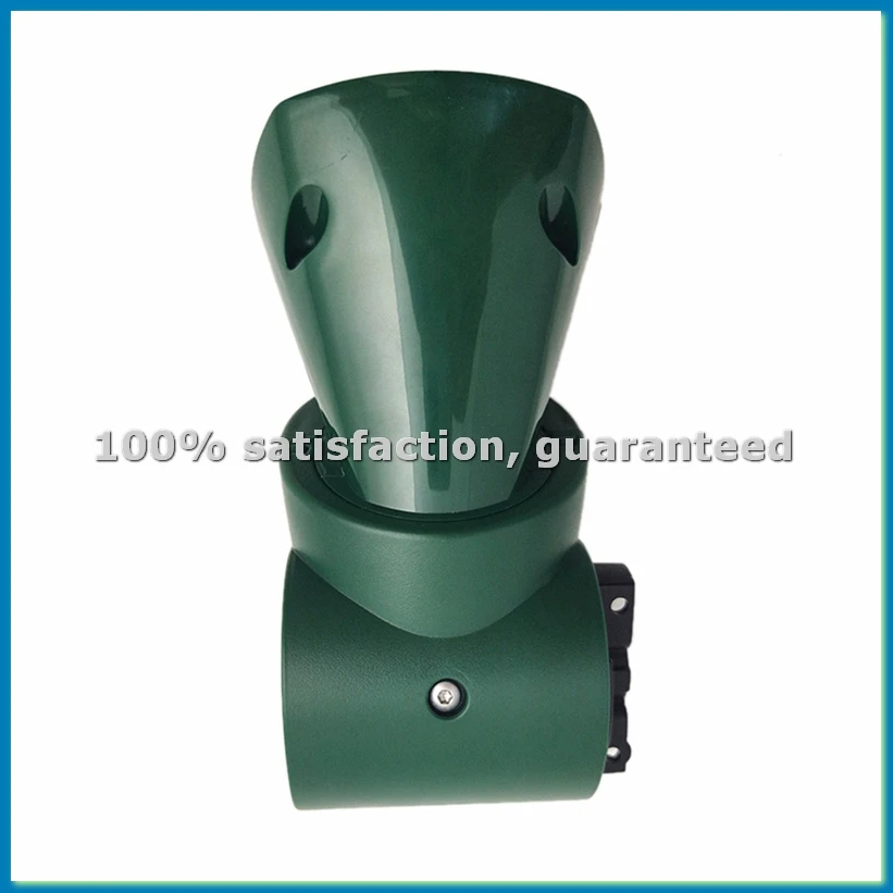 

Сменный соединительный элемент для пылесосов Vorewerk Kobold VK135 VK136 VK140 HD35 HD40 - ABRM