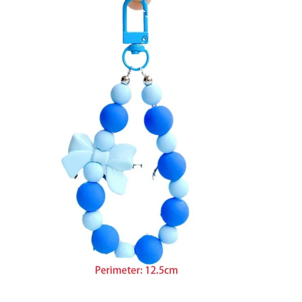 معلقة الحبل حزام الهاتف المحمول اليدوية مكافحة خسر سلسلة المحمول الحبل الملونة العالمي الهاتف سحر حبل الهاتف المحمول