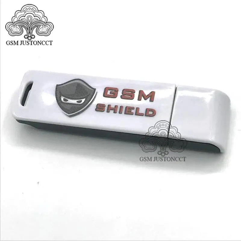 Imagem -04 - Últimas Gsm Shield Dongle para Reparação Imei Redefinir Conta Google