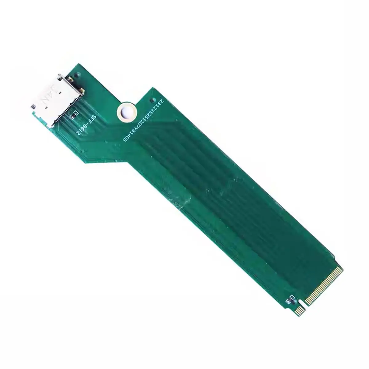 618 Mega Sale M.2 to Oculink Adapter Card for Mingfan X1 M1 780xtx 790xtx UM880 UM890 Adapter Card