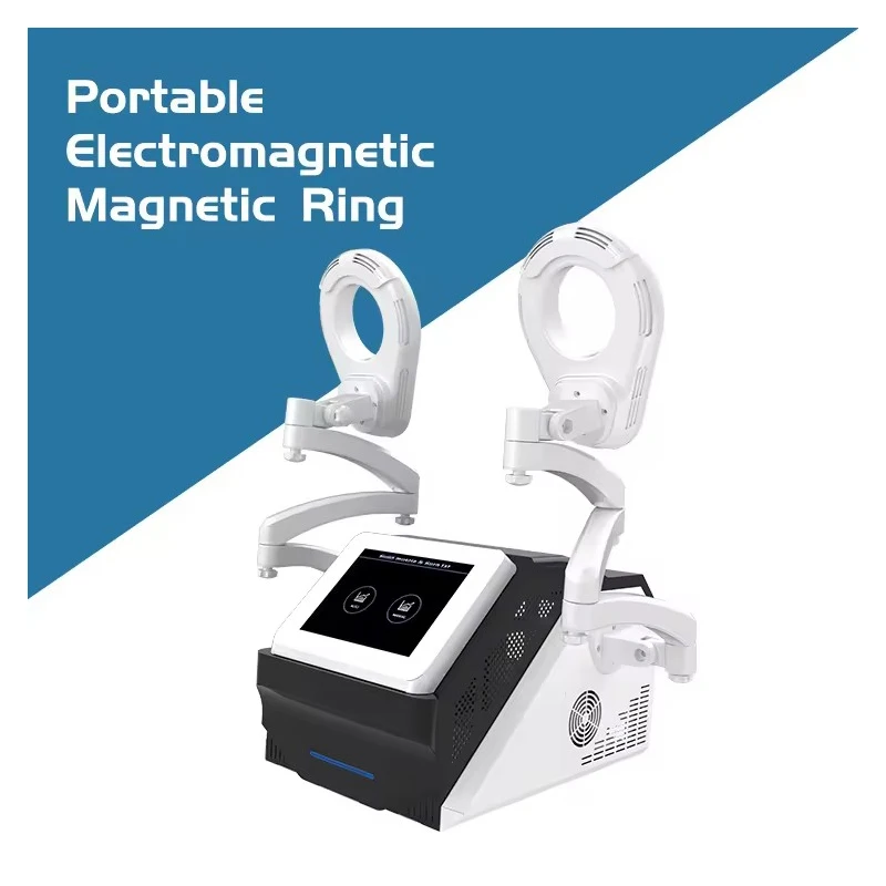 

Most Popular Magnetic Resonance Reduce Pain Device Pain Relief Extracorporeal Magneto Therapy Pain Relief Machine