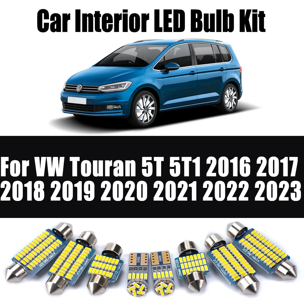 13Pcs Canbu Car Rea… - image