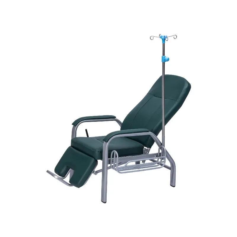 Single seat can lie down, infusion chair SY-09 drip chair