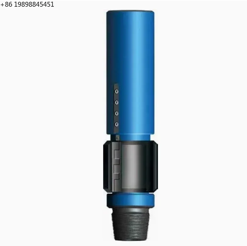 Drilling Circulating Crossover Lift Sub For Mining Rig Downhole Pipeline Connection Equipment Spare Accessory