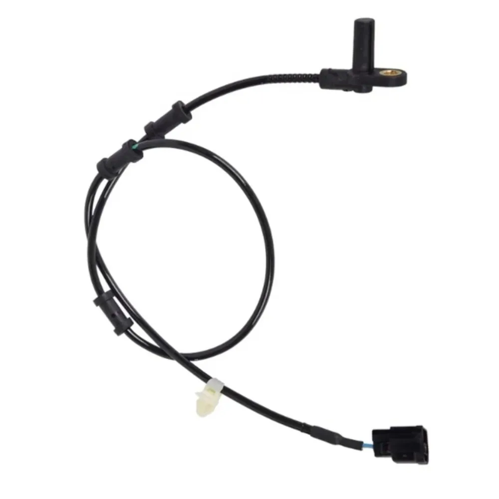 For Wuyang for Honda ADV350 Forza NSS350 Front Wheel Speed Sensor 2023 2024 2025 Motorcycle Parts