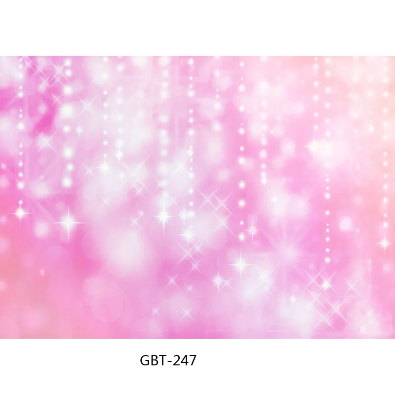 Kunst Stoff Fotografie Hintergründe Prop Glitter Facula Lichtfleck Thema Fotografie Hintergrund GBT-14