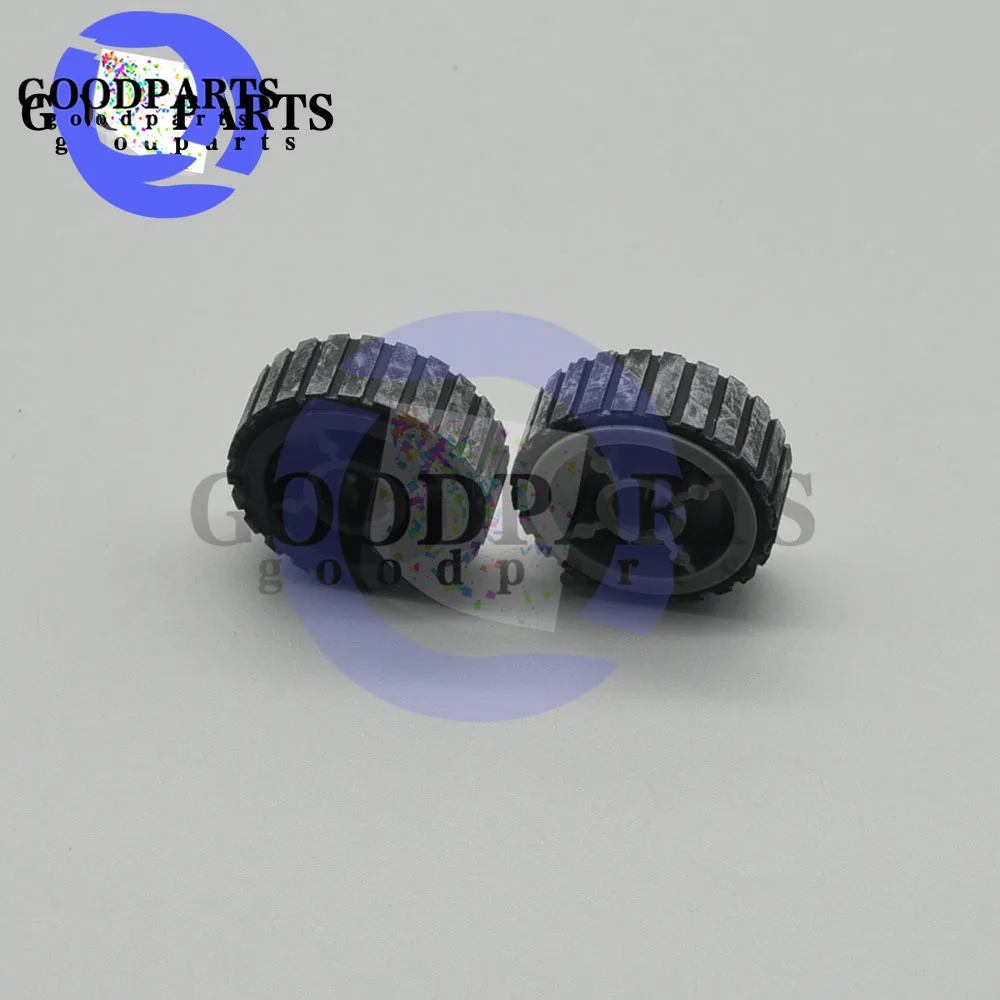 1PC T376D Paper Feed Pickup Roller Tire 40X5451 compatible for Lexmark X264 X363 X364 X463 X464 X466 E260 E360 E460 E462 EG460 E