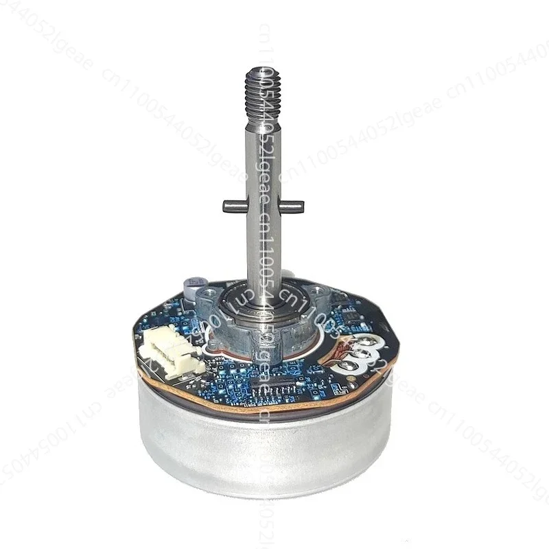 DC12V/24V brushless DC motor, frequency conversion fan motor, external rotor purifier motor.