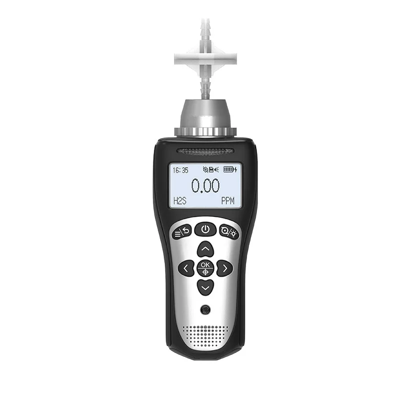 Portable Hydrogen S…