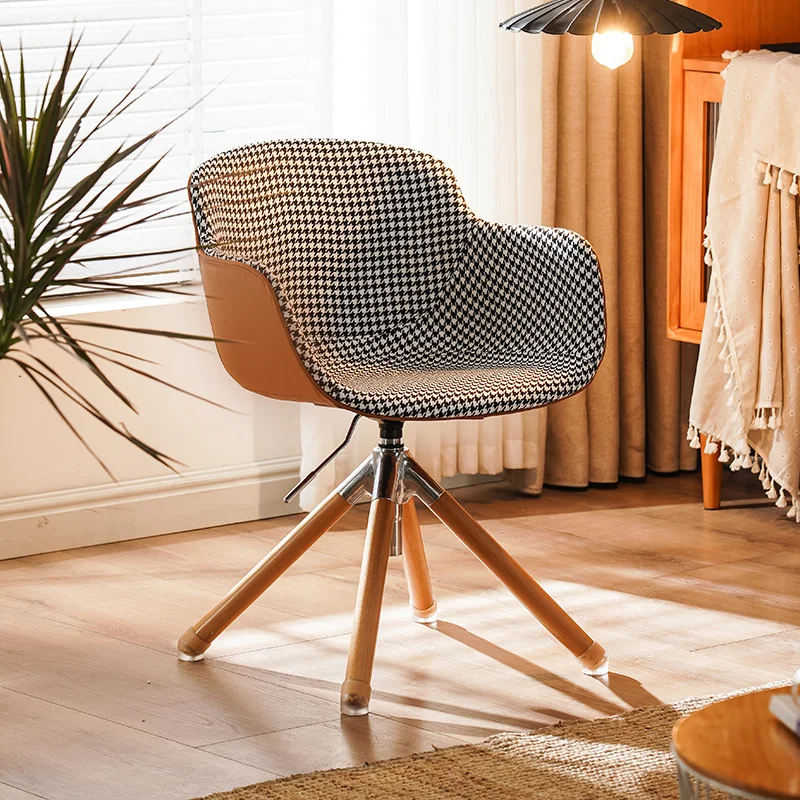 Chair Office  Sedentary Home, Bedroom  Designer Simple Conference Computer