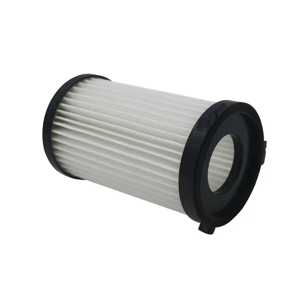 Filtro hepa para moosoo d600 d601 cocotec conga thunderbrush 520 550 560 ariete força prática 2761 2759 rbt peças de aspirador de pó