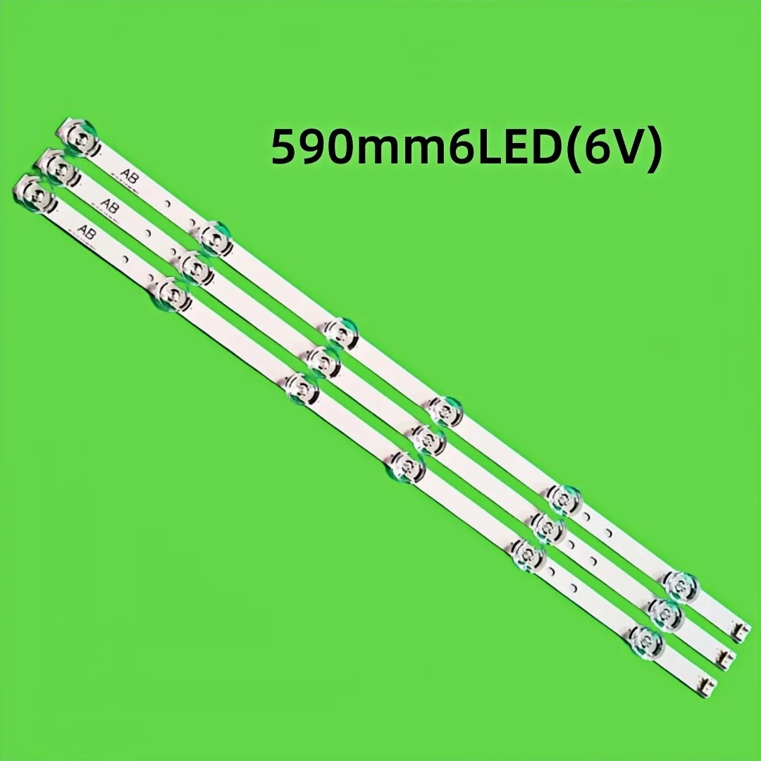 LED strip for 32