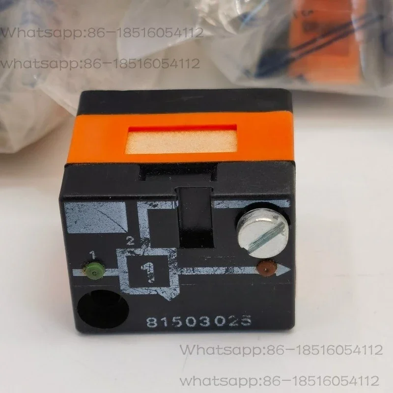 81503025 81504025 Original logic components, solenoid valve sensor