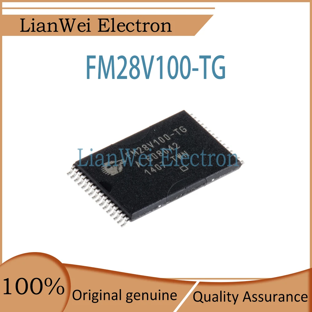 FM28V100 FM28V100-TG IC Chipset TSOP-32