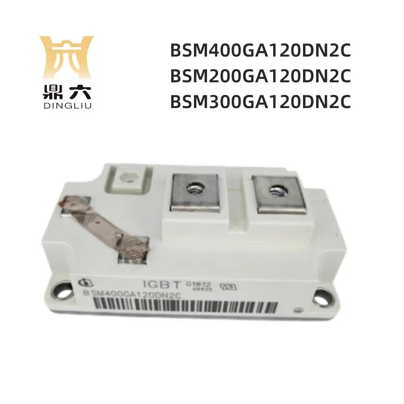 BSM400GA120DN2C BSM200GA120DN2C BSM300GA120DN2C IGBT Module