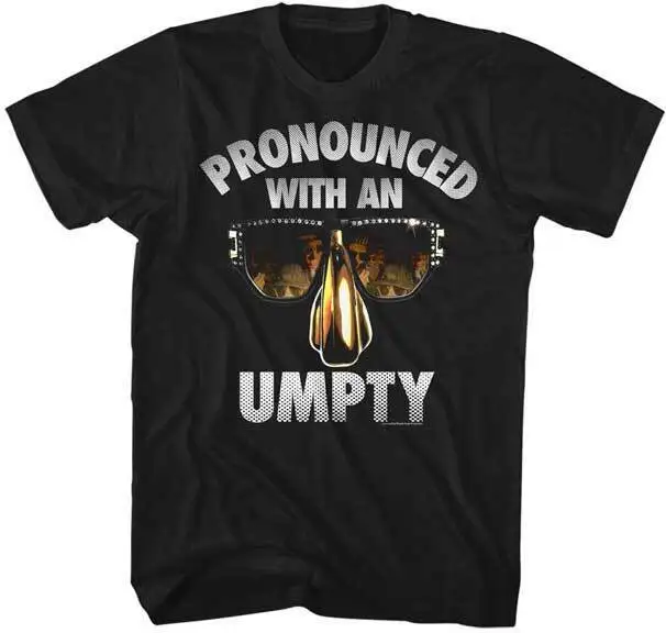 Digital Underground Pronounced With An UMPTY Men's T Shirt Hip Hop Music Merch