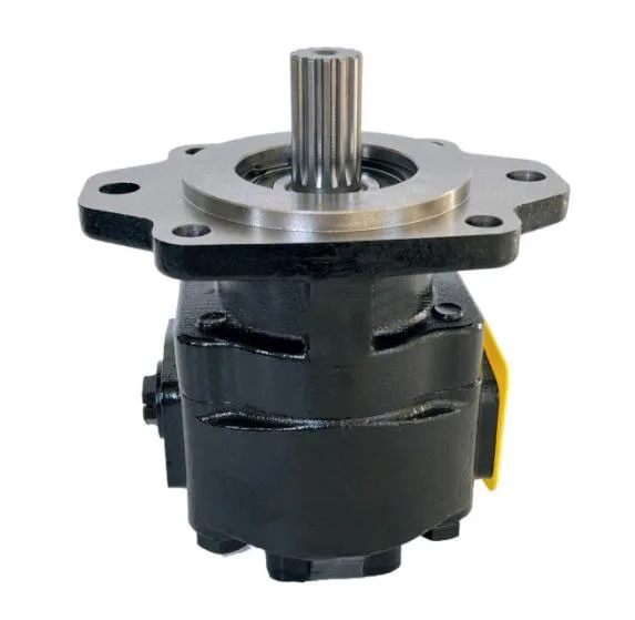 

Gear Pump KP50.51D0-06S8 Hydraulic Pump KP40.121S0 KP30.38