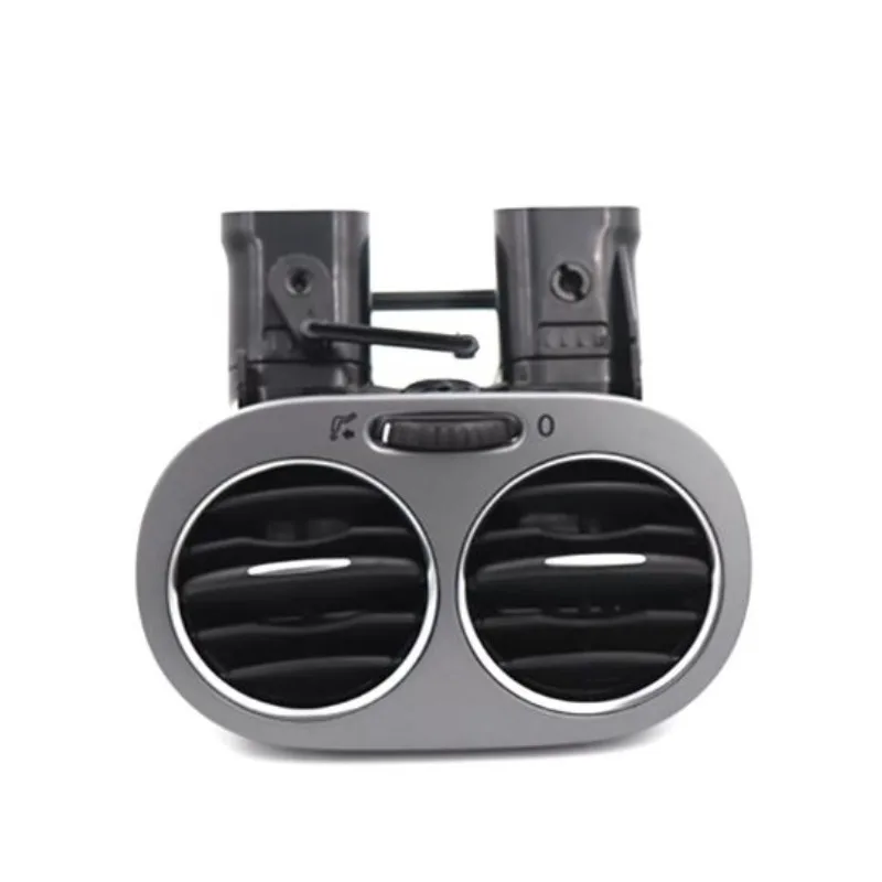 For Volkswagen Tiguan 2009 2010 2011 2012 2013 2014 2015 2016 2017 Armrest Rear Air Conditioning Vent