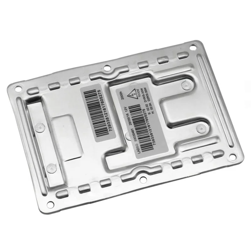 

WF-HID Xenon Headlight Ballast Control Unit 89015132 89030461 For Porsche Cayenne Chrysler Cadillac Jaguar Touareg