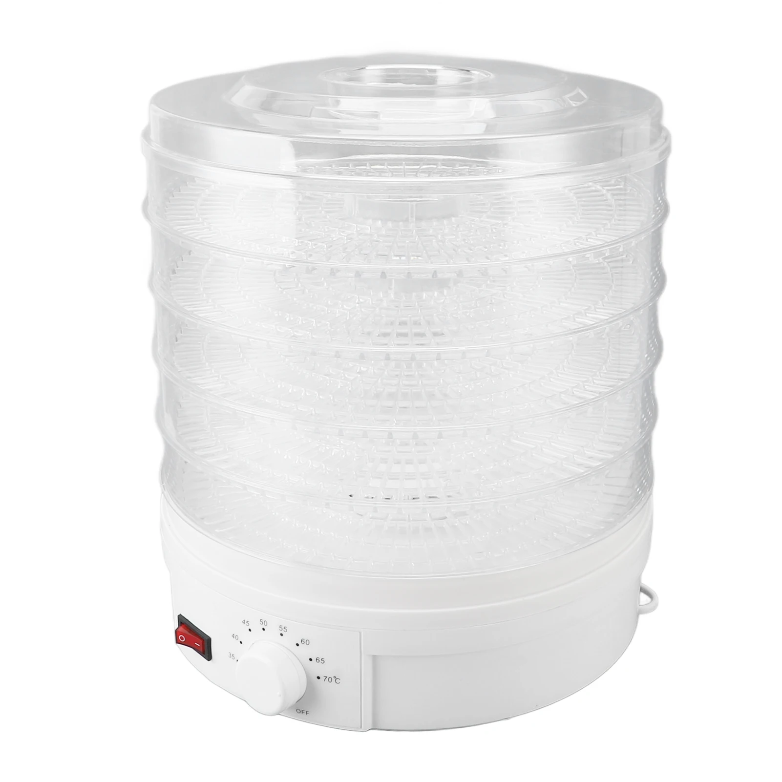 Thumbnail 3 - #44 Latest Food Dehydrators Offers