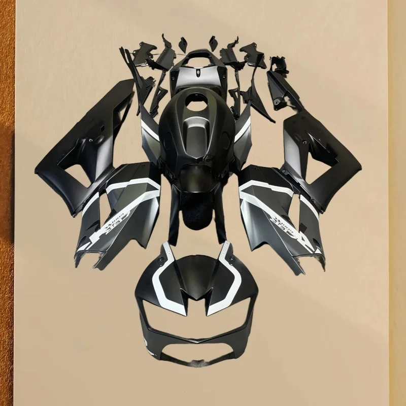 

Motorcycle Fairing Fit CBR600RR 2013 2014 2015 F5 13 14 15 Fairing body black Motorcycle Fairings ABS Injection Plastic