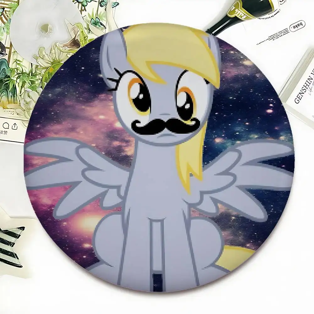 Kawaii M-My L-Little-Pony-S Anstecknadeln für Freunde, Rucksäcke, Kleidung, Sammleraccessoires, Schmuckgeschenk – Detail 25