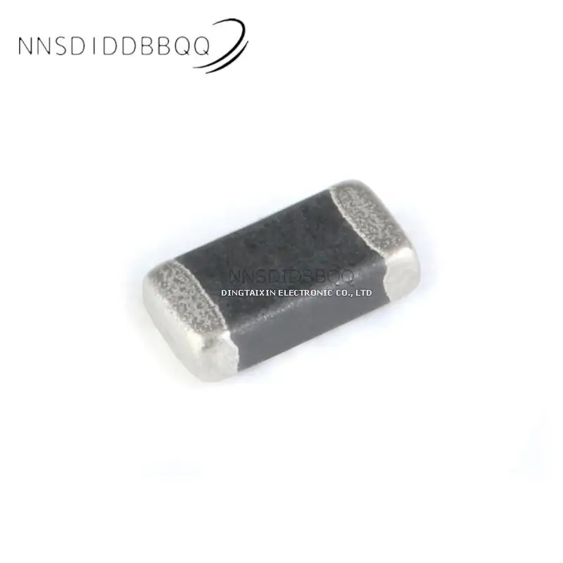 50PCS 1206 Chip Bead /0R/60R/80R/100R/120R/600R/ Accuracy ±25% Multilayer Inductor Electronic Components