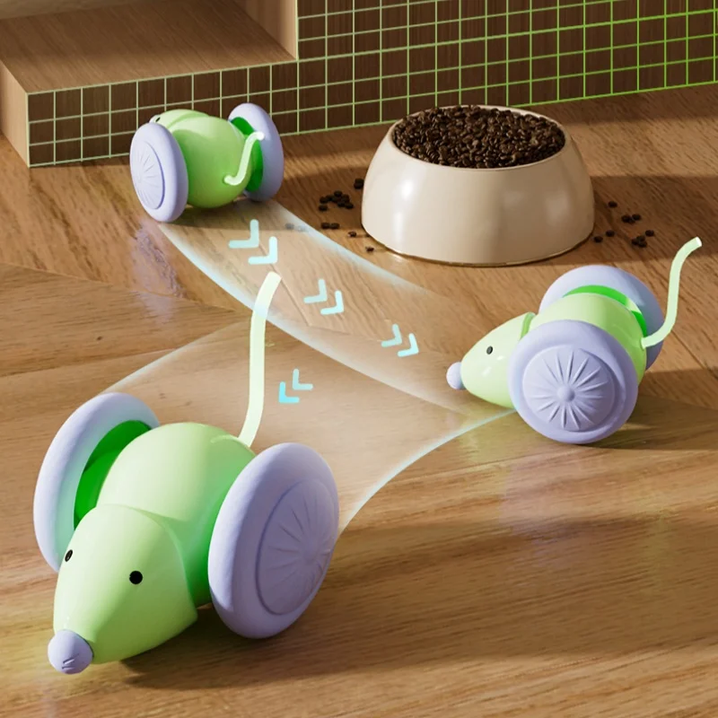Thumbnail 2 - #86 Best Cat Toys to Buy In 2026