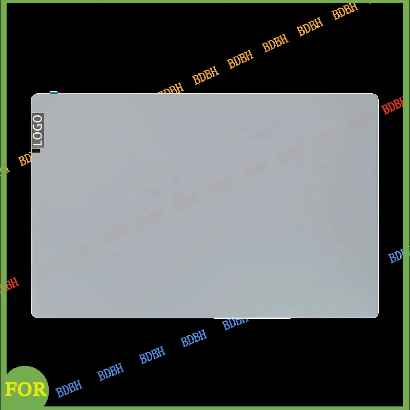 For Lenovo Ideapad 5 15IIL05 15ARE05 15ITL05 15ALC05 2020 2021 New Laptop LCD Back Cover Front Bezel Hinges Rear Lid Top Case