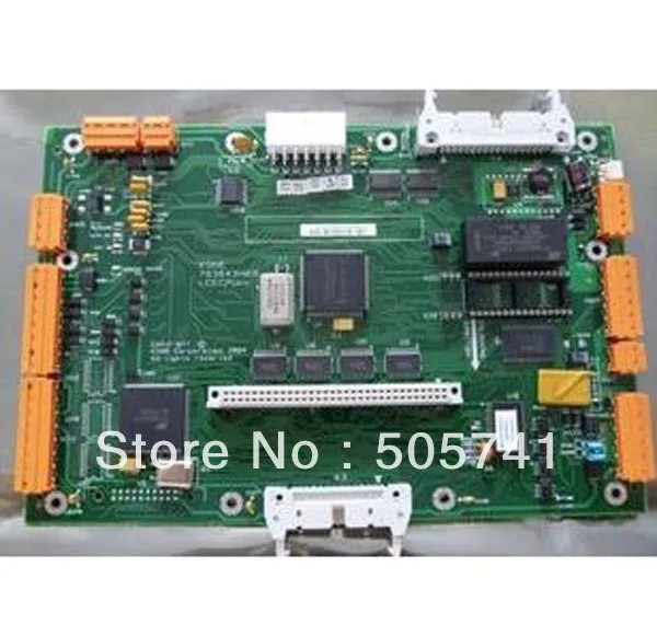 

Elevator Board LCECPUNC KM763640G01/763643H03