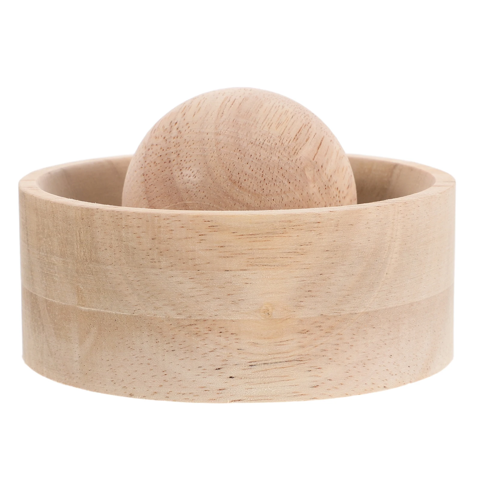 

Traditional Wooden Dumpling Maker Mold Dough Press Tool For Dumpling Skin Ball Maker Dash Kit Hand Pie Snow Skin Pastry