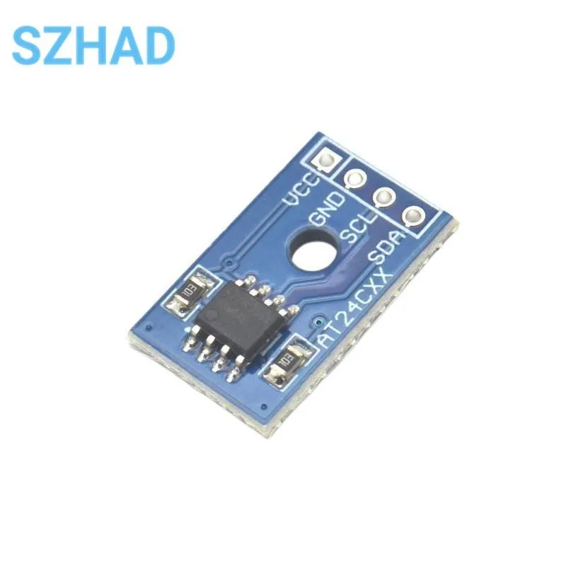 At24c02 Modul i2c Schnitts telle iic eeprom Speicher modul intelligentes Auto