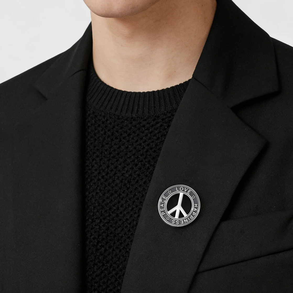 Skyrim Love Peace Happiness Ro - Pacific Jewelry & Watches Los Angeles 评论和价格