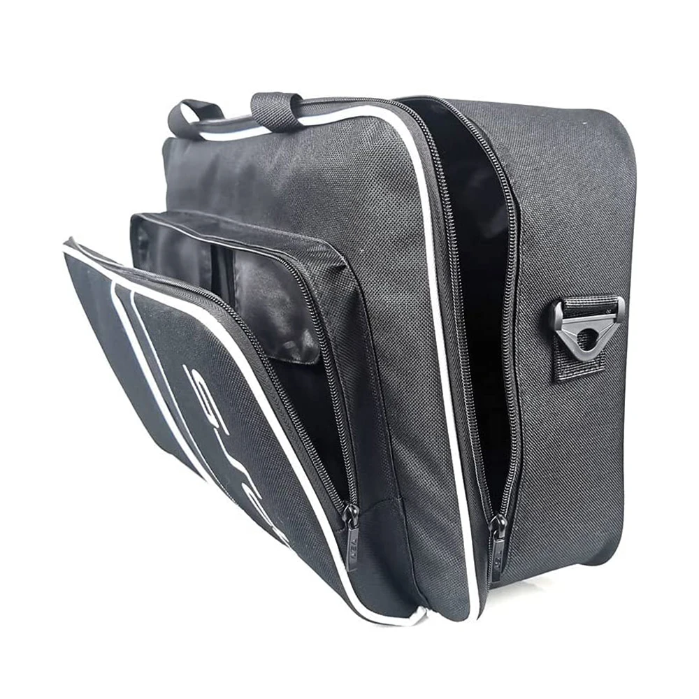 Custodia da trasporto portatile per PS5 borsa a tracolla regolabile Host per Console di gioco per Sony Playstation 5 accessori per Controller borsa