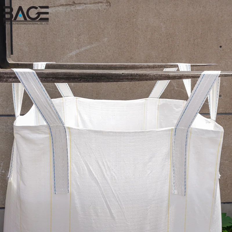 Sac à Souder pour Matériaux de Construction, Produit Personnalisé, Sacs en Vrac, 1000 Noix, 1500 Noix, 2000 Noix, Récipient en Fibre Pp