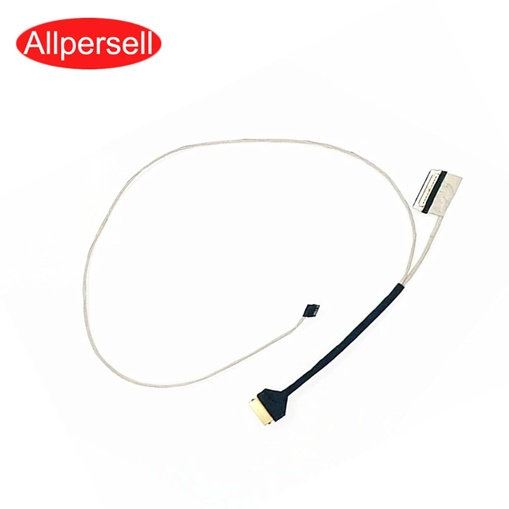 For Lenovo V14 G1 IML laptop LCD Screen Cable DC020027920 DC020027910 DC020027900