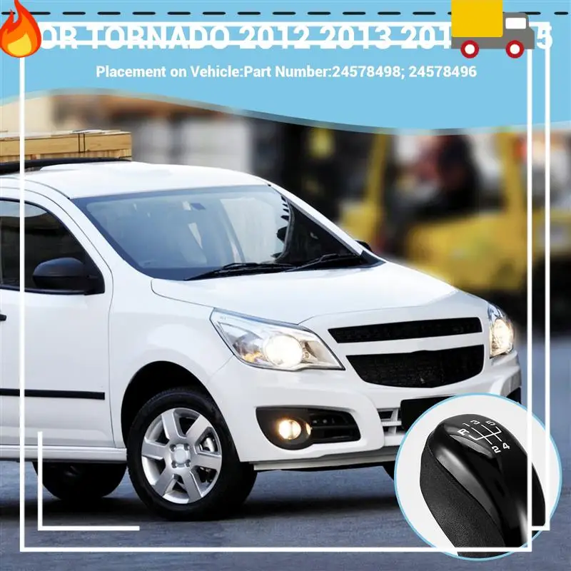 

24578498 24578496 Shift Lever Assembly For Tornado 2012-2015 Full Speed Lever Car Replacement Accessories