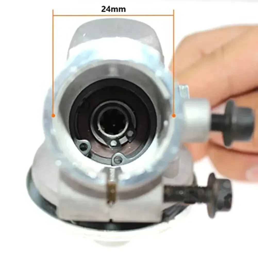 Gear Box For Jonsered 537199202 503941201 503941101 537041001 537333802 For Both Professionals And DIY Enthusiasts